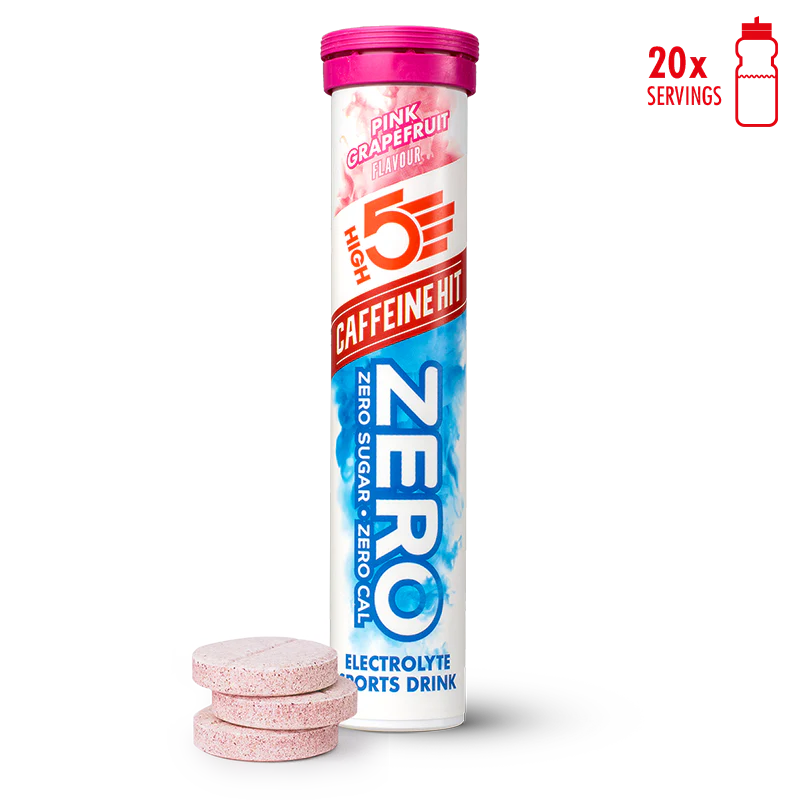 Fuel Your Performance Potential